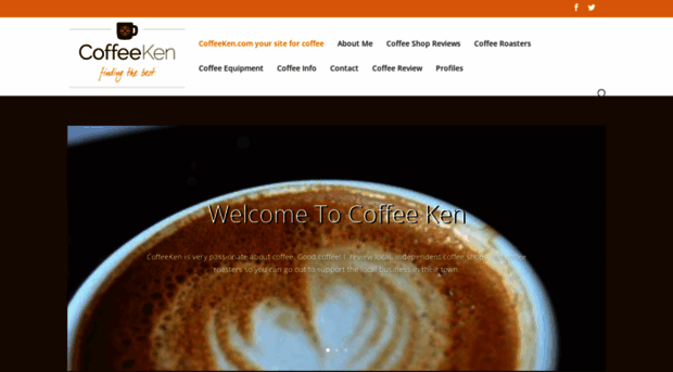 coffeeken.com