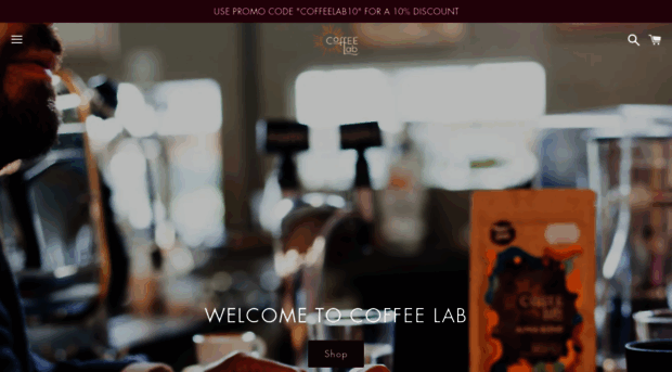 coffeelab.co.za