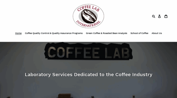 coffeelab.com