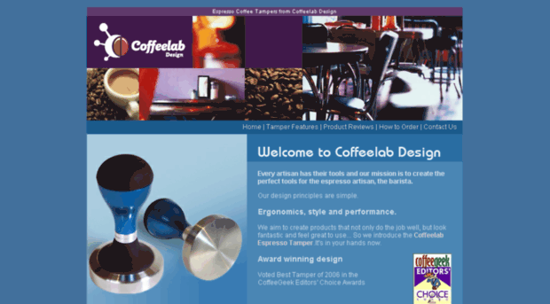 coffeelabdesign.neubreed.com