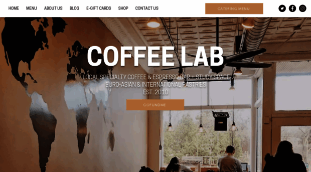 coffeelabevanston.com