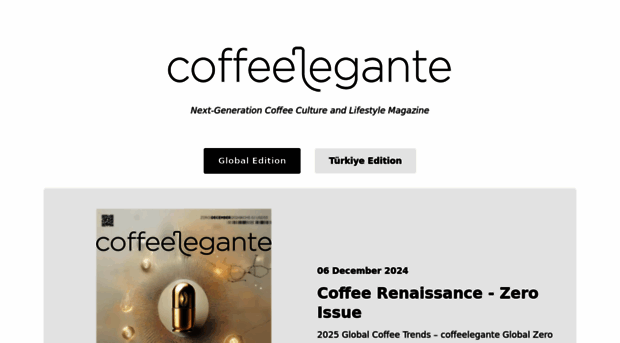 coffeelegante.com