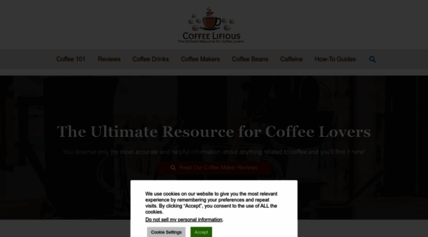 coffeelifious.com