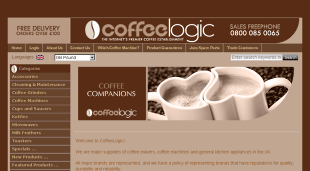 coffeelogic.co.uk