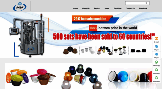 coffeemachinessupplier.com