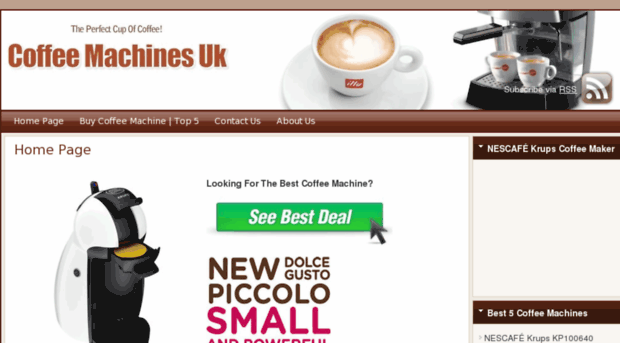 coffeemachinesuk.org.uk