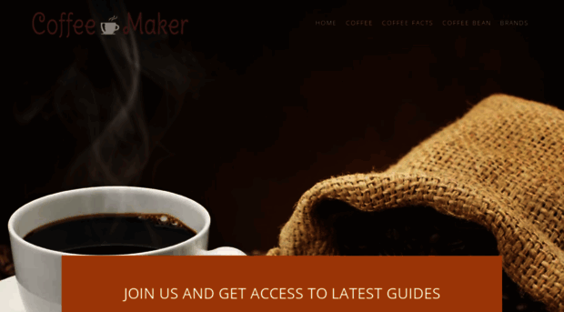 coffeemakered.com