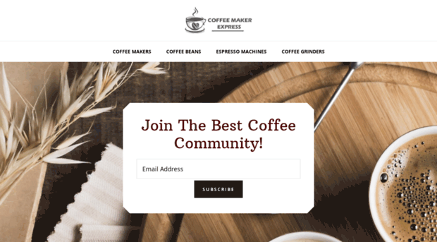coffeemakerexpress.com