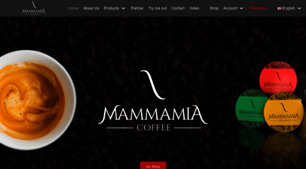 coffeemammamia.com