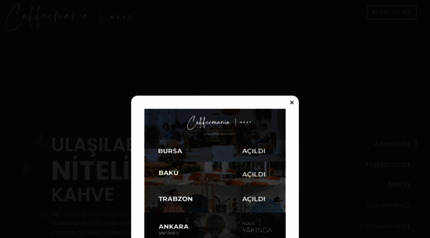 coffeemania.com.tr