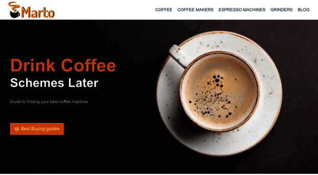 coffeemarto.com