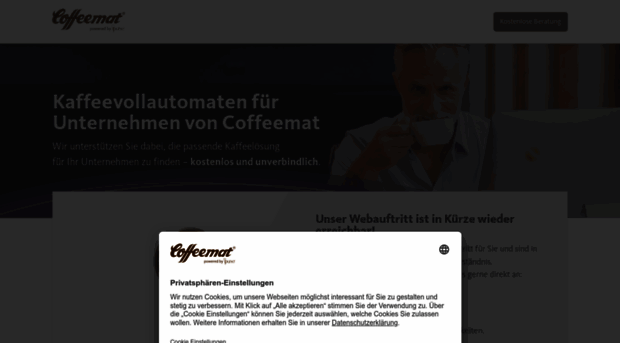coffeemat.com