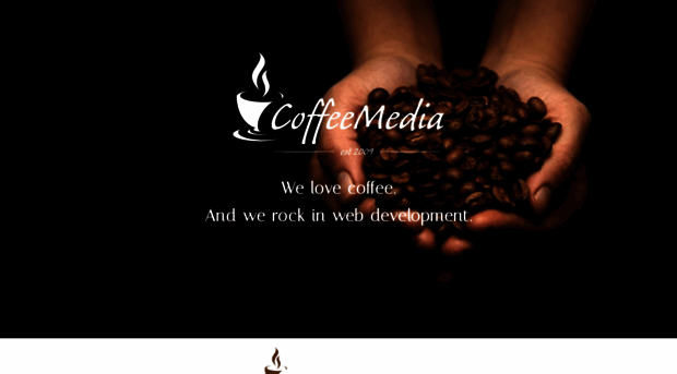 coffeemedia.nl