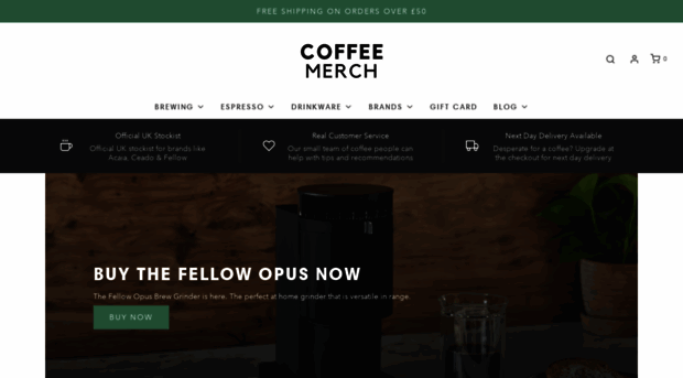 coffeemerch.co.uk