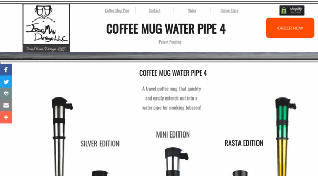 coffeemugpipe.com