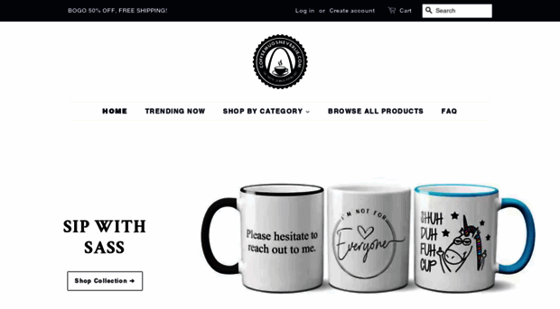 coffeemugsneverlie.com