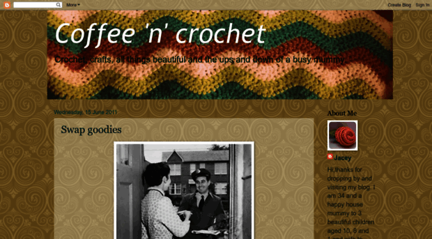 coffeencrochet.blogspot.com