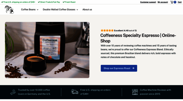 coffeeness.com
