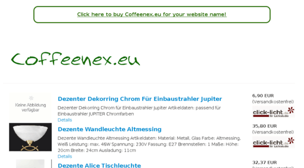 coffeenex.eu