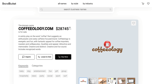 coffeeology.com