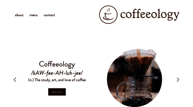 coffeeology101.com