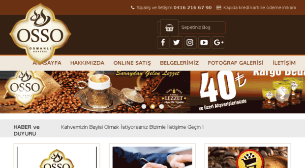 coffeeottoman.com