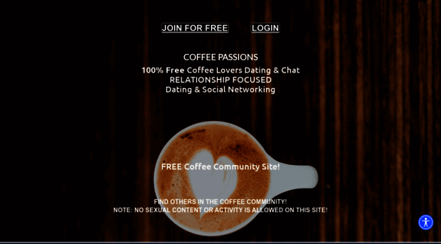 coffeepassions.com