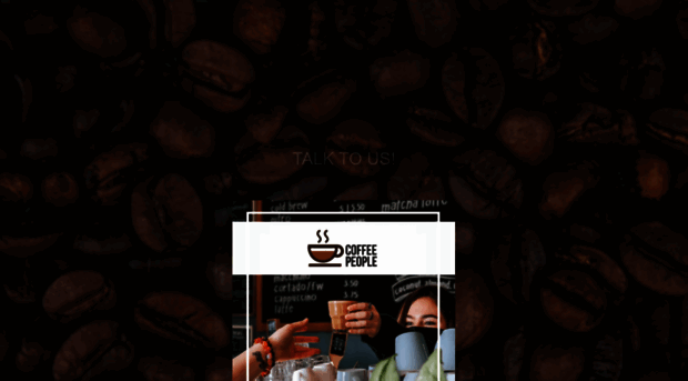 coffeepeople-bd.com