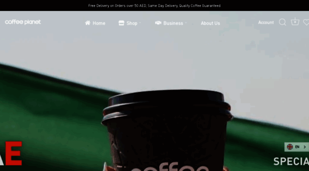 coffeeplanet.com