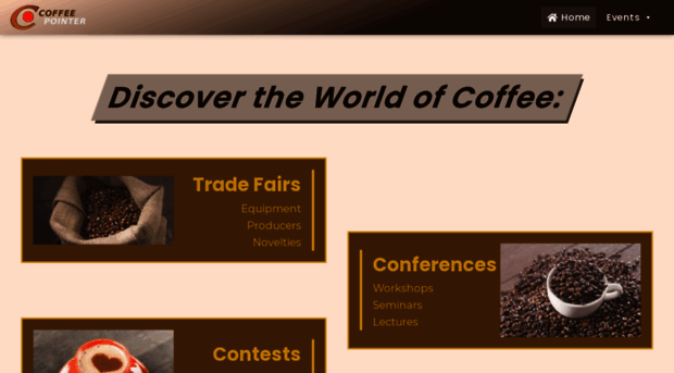 coffeepointer.com