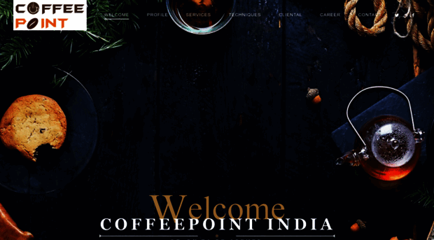 coffeepointindia.com
