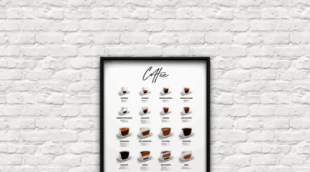 coffeeposter.de