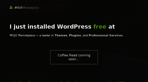 coffeeread.com