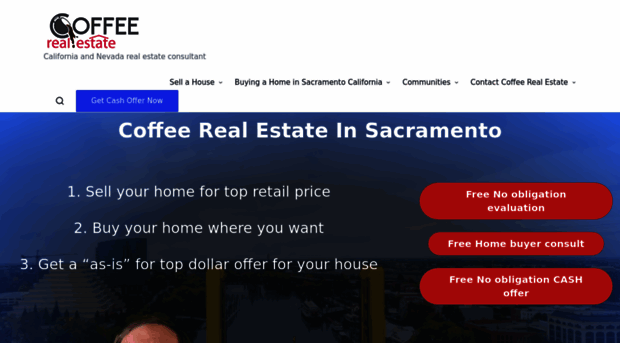 coffeerealestate.com