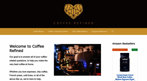 coffeerefined.com