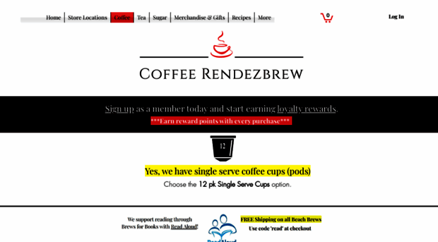 coffeerendezbrew.com