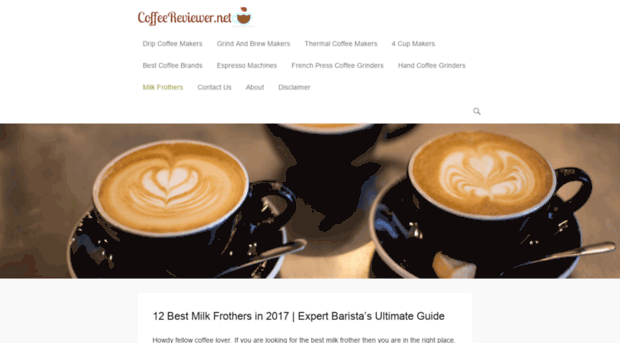 coffeereviewer.net