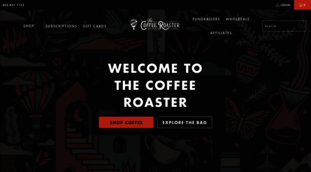 coffeeroasterlnk.com