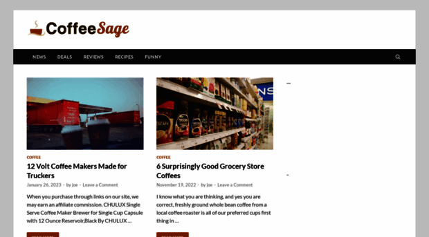 coffeesage.com