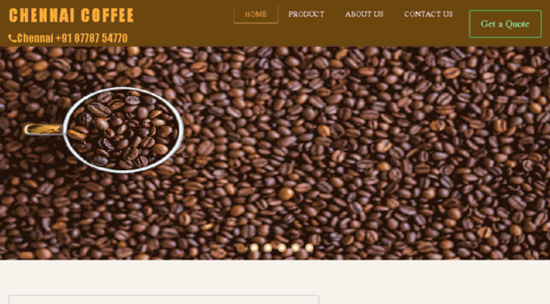 coffeeseeds.in