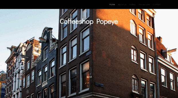 coffeeshop-popeye.nl