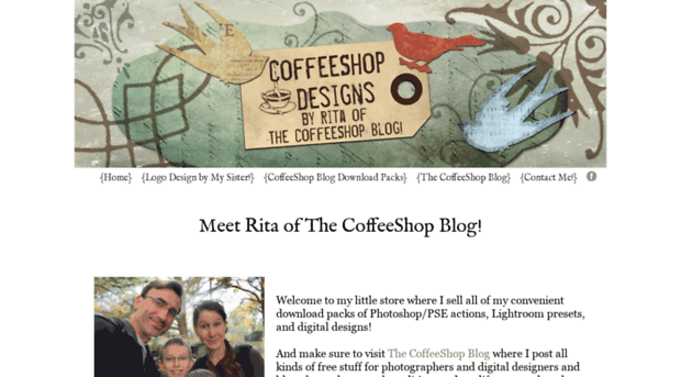 coffeeshopblogdesign.blogspot.com