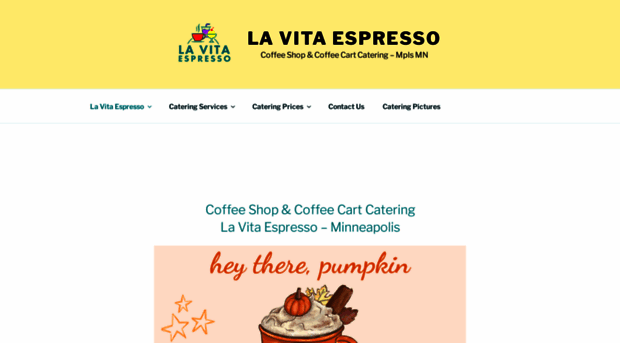 coffeeshopcatering.com