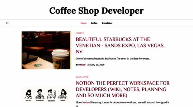 coffeeshopdeveloper.com