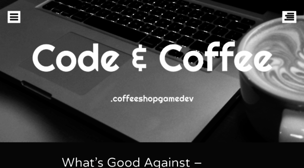 coffeeshopgamedev.com