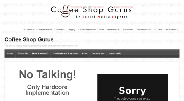 coffeeshopgurus.com