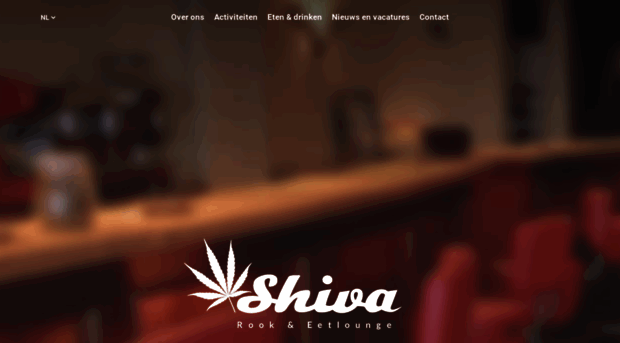 coffeeshopshiva.nl