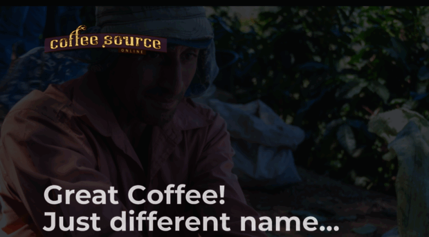 coffeesourceonline.com