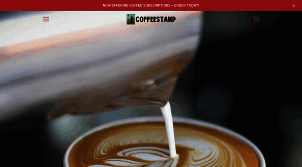 coffeestamp.com