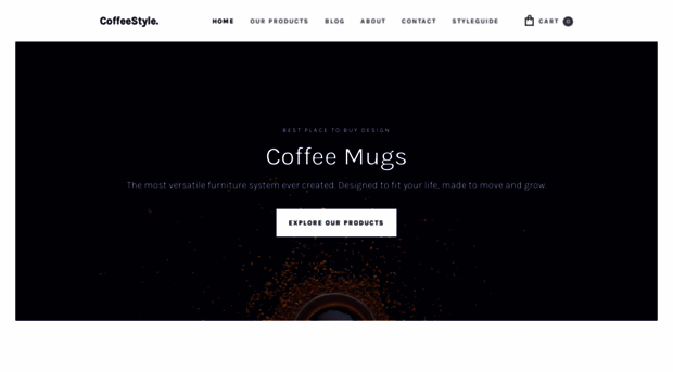 coffeestyle-template.webflow.io